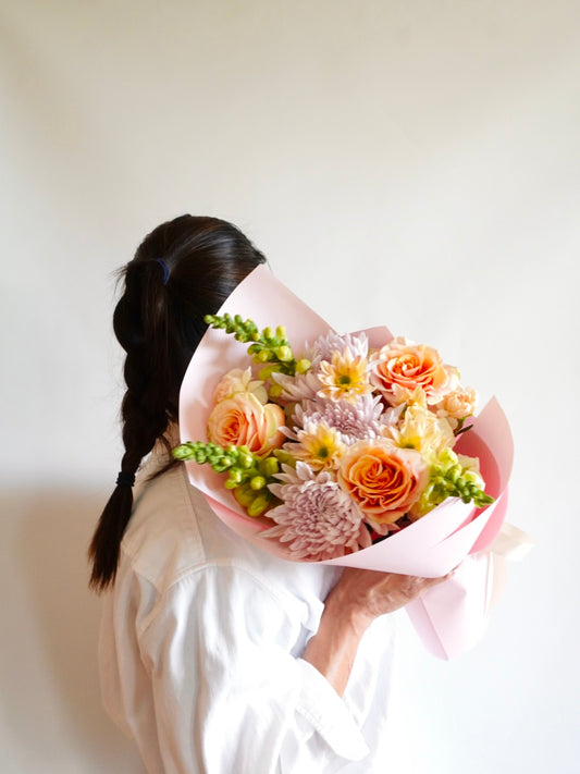 Ethereal Bloom