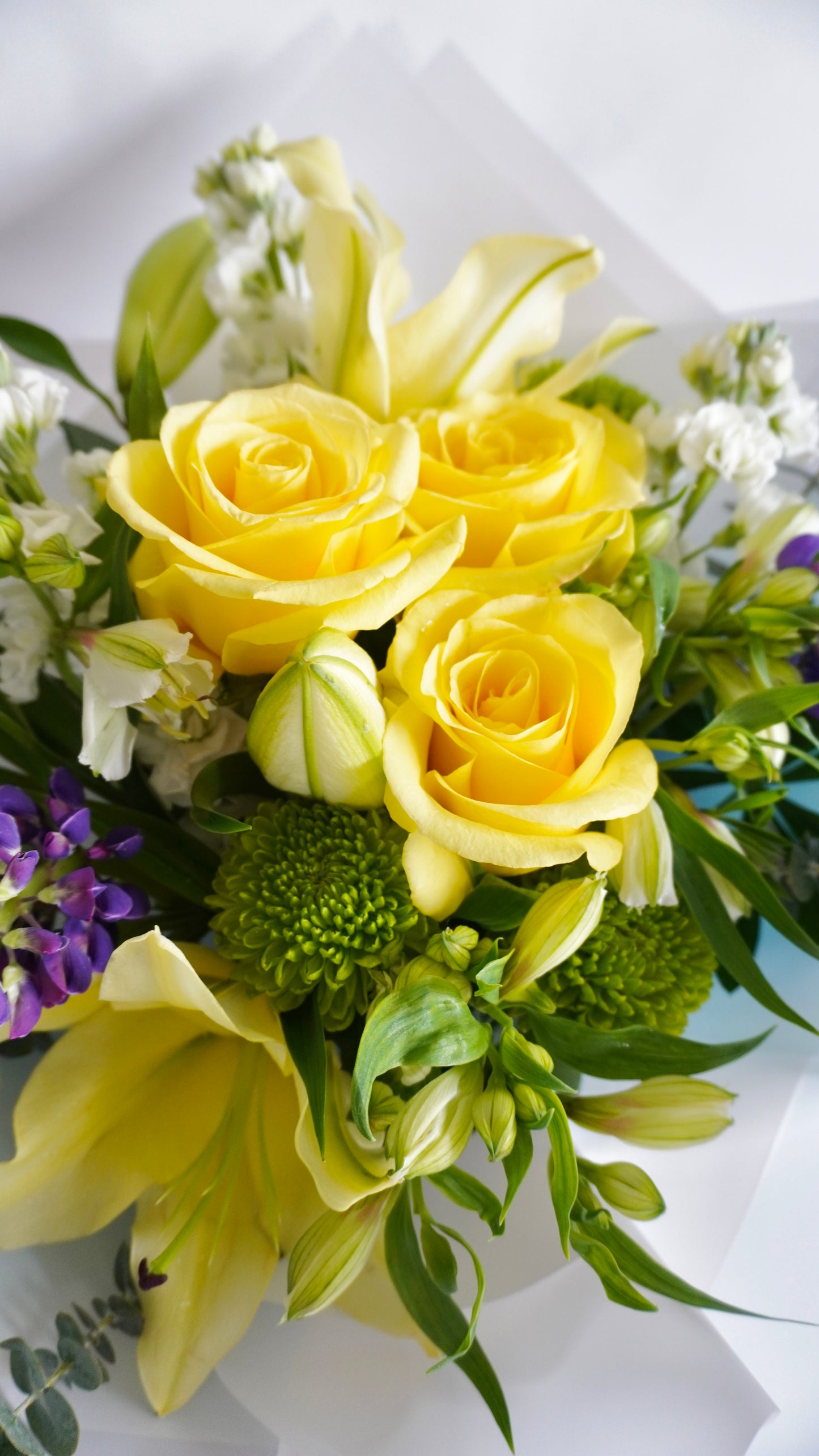 Designer's Choice Bouquet