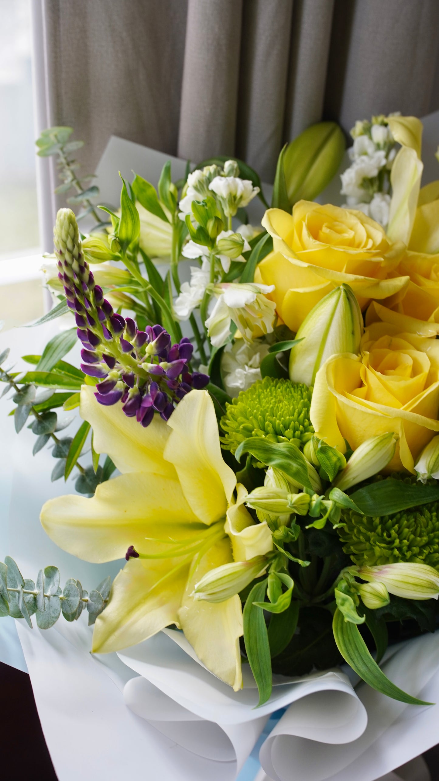 Designer's Choice Bouquet