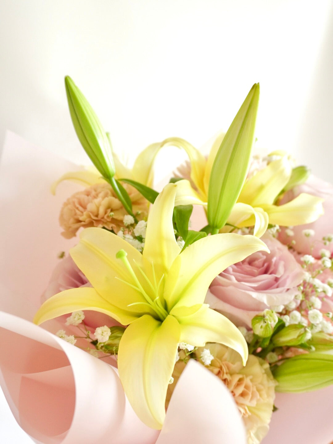 Designer's Choice Bouquet