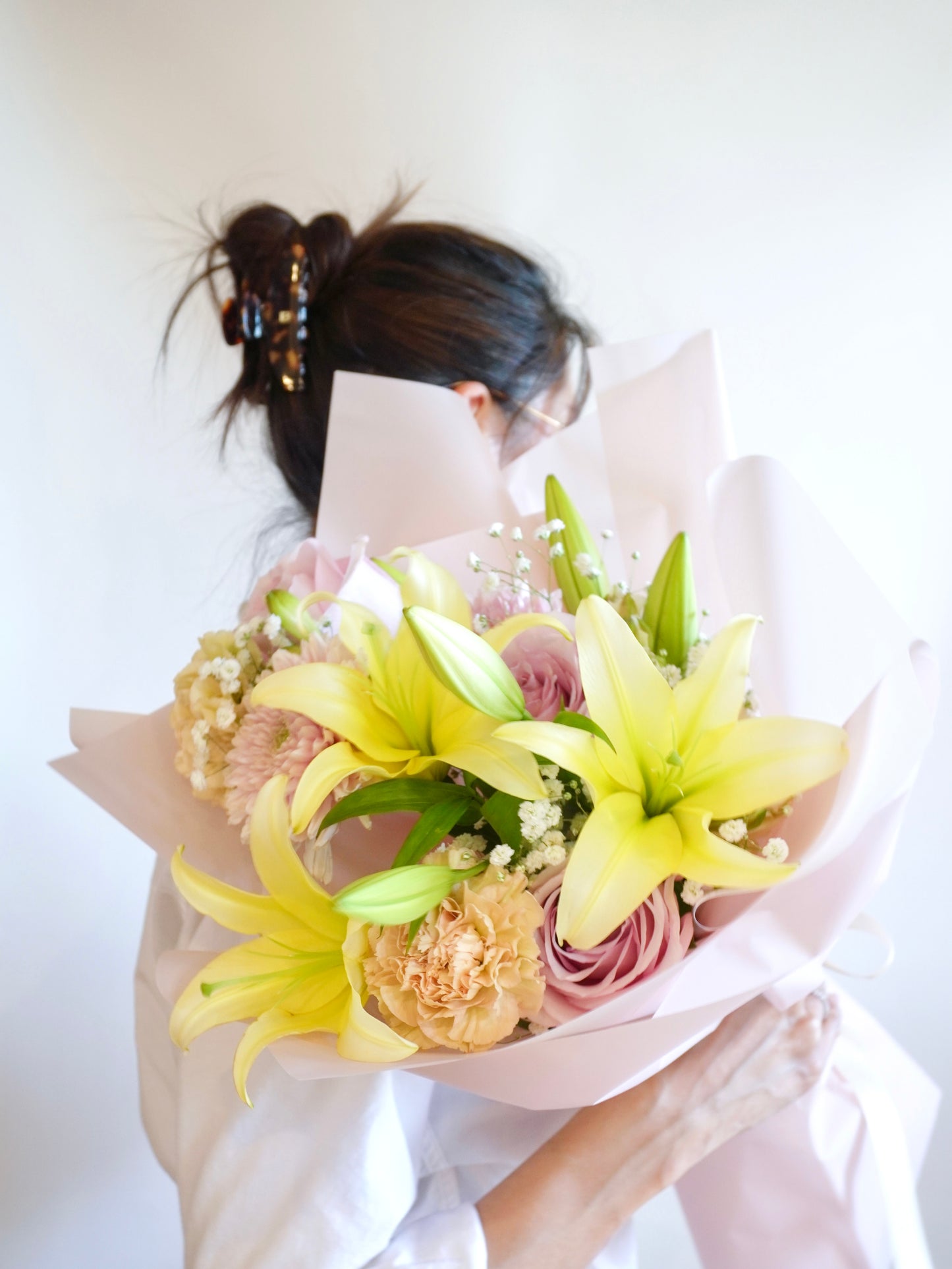 Designer's Choice Bouquet