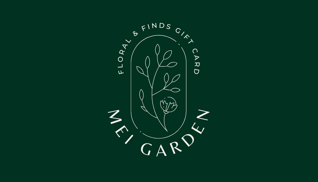 Mei Garden Gift Card