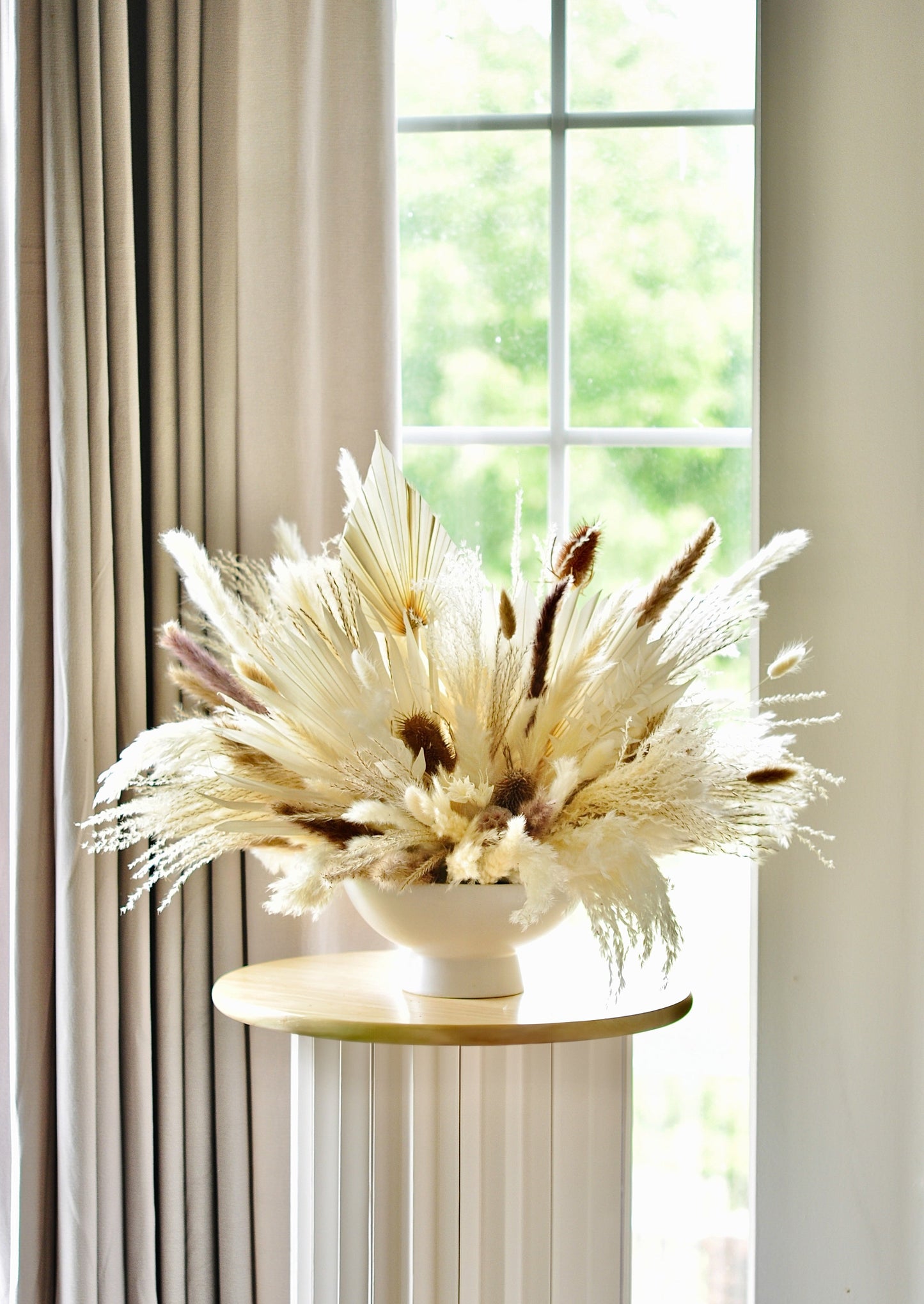 Preserved Boho Arrangement