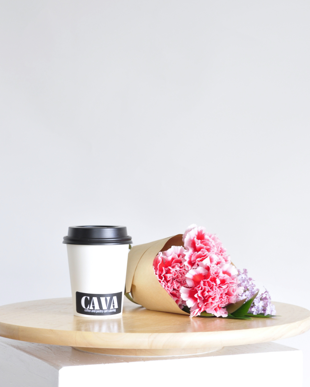Perk & Petal Delivery
