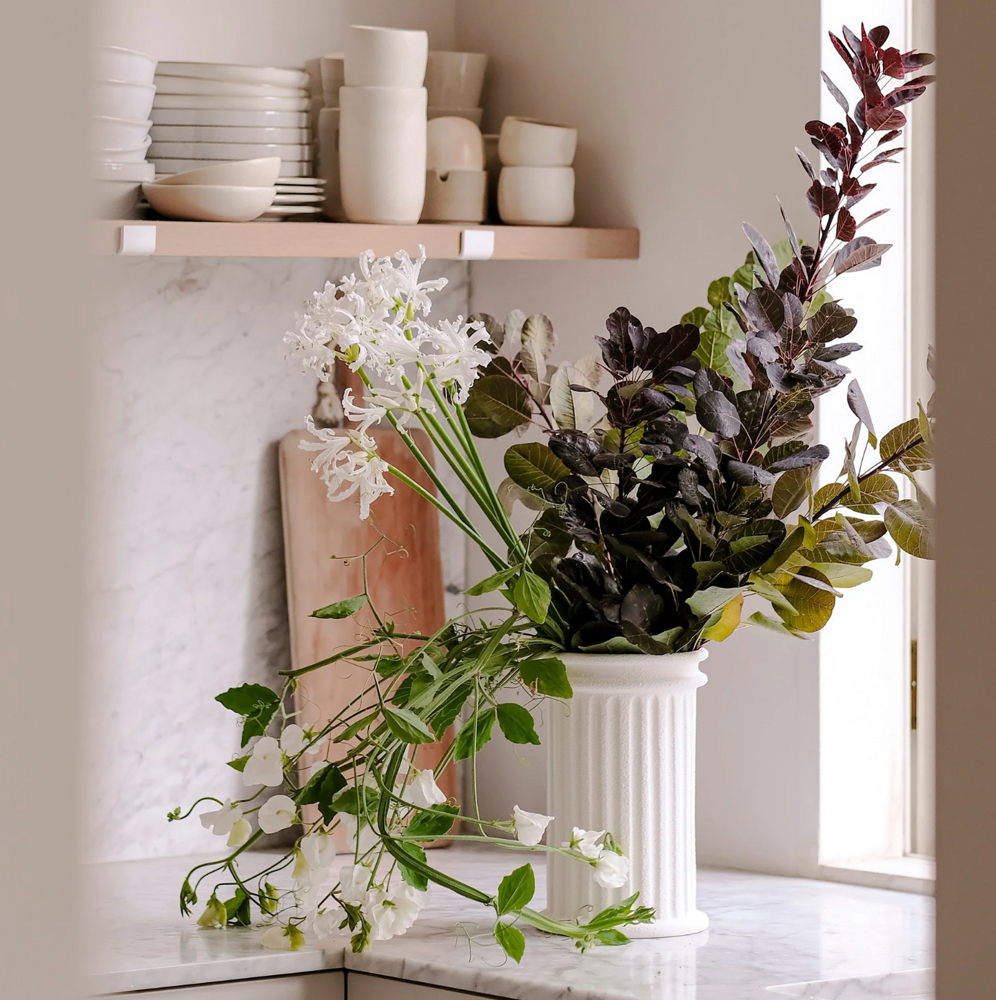 Roman Vase Rental
