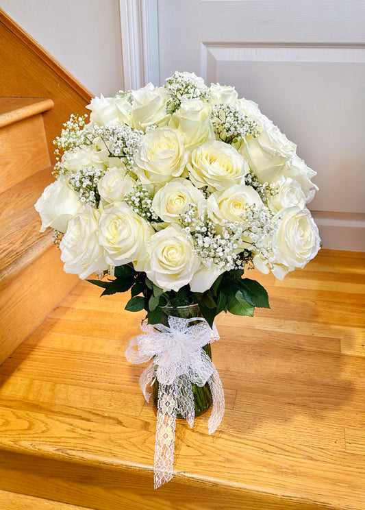 Alabaster Anniversary