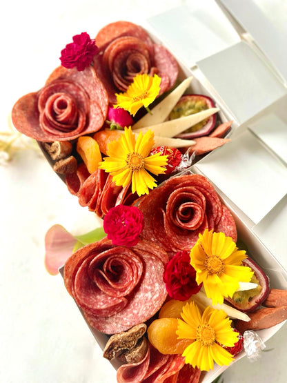 Blooms & Bites