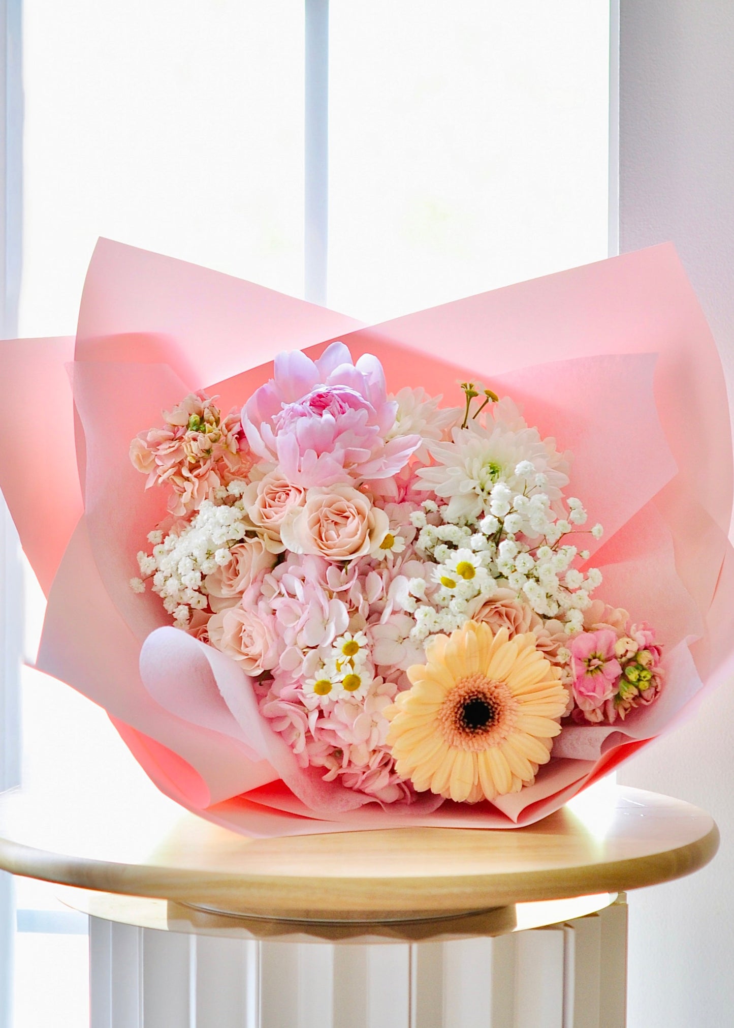 Designer's Choice Bouquet