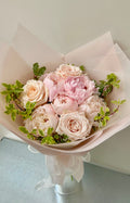 Roses & Peonies