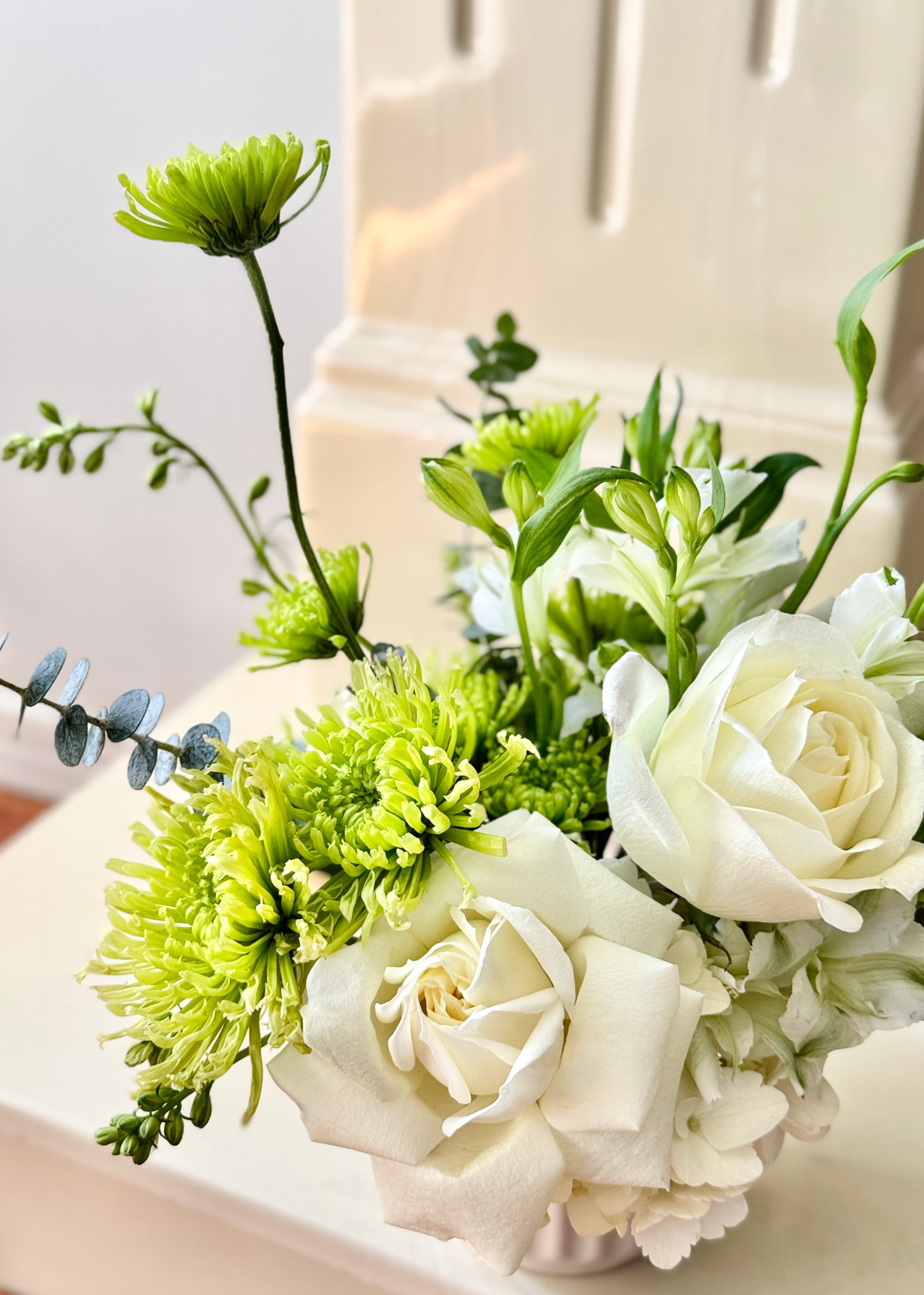 Designer's Choice Arrangement