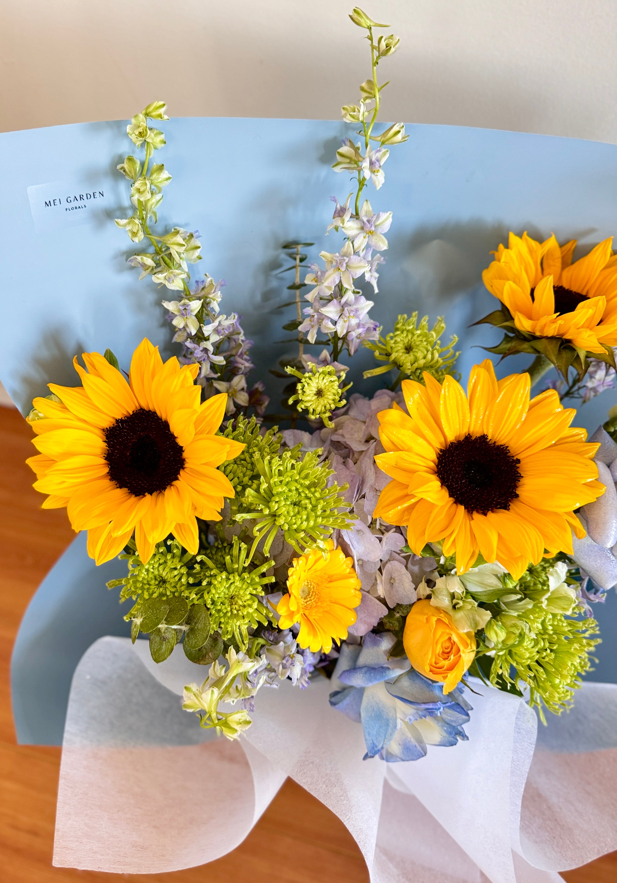 Bright Beginnings