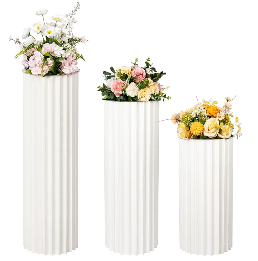 Foldable Column Rental