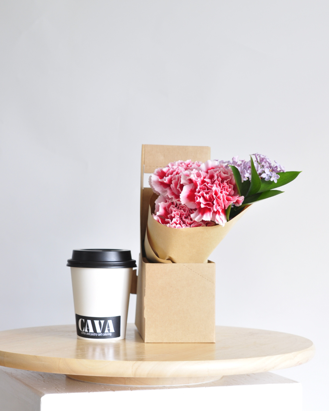 Perk & Petal Delivery